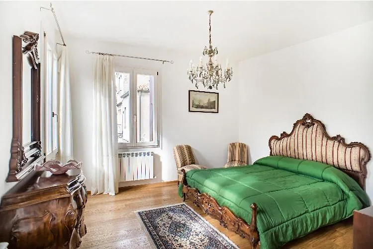 Casa Bastianello Apartment Chioggia
