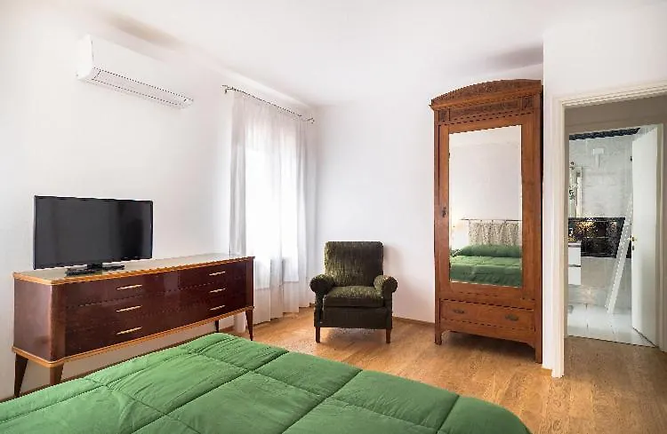 Casa Bastianello Apartment Chioggia