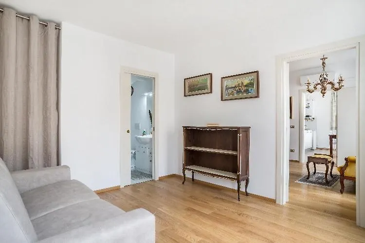 Casa Bastianello Apartment Chioggia 0*,