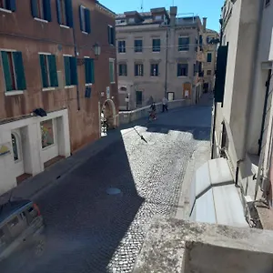  Apartment Casa Alice